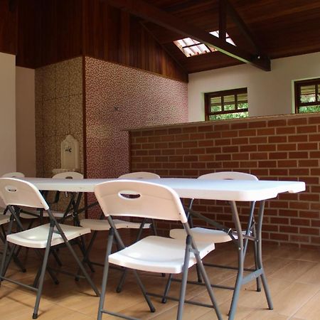 Casa Incrivel Em Nova Friburgo - Espaco Humedica Zewnętrze zdjęcie