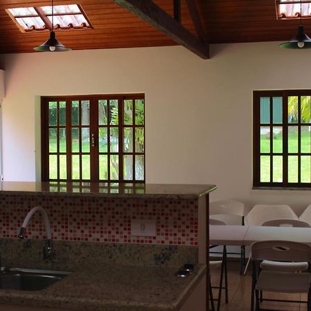 Casa Incrivel Em Nova Friburgo - Espaco Humedica Zewnętrze zdjęcie