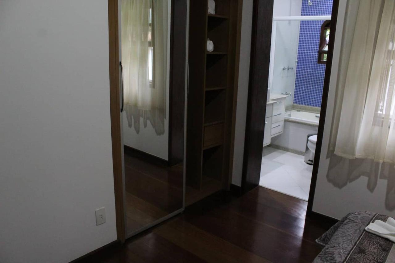 Casa Incrivel Em Nova Friburgo - Espaco Humedica Zewnętrze zdjęcie