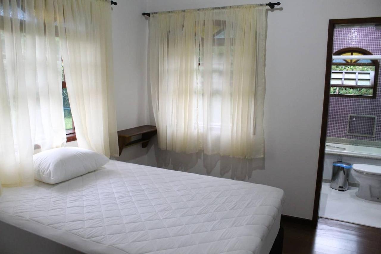 Casa Incrivel Em Nova Friburgo - Espaco Humedica Zewnętrze zdjęcie