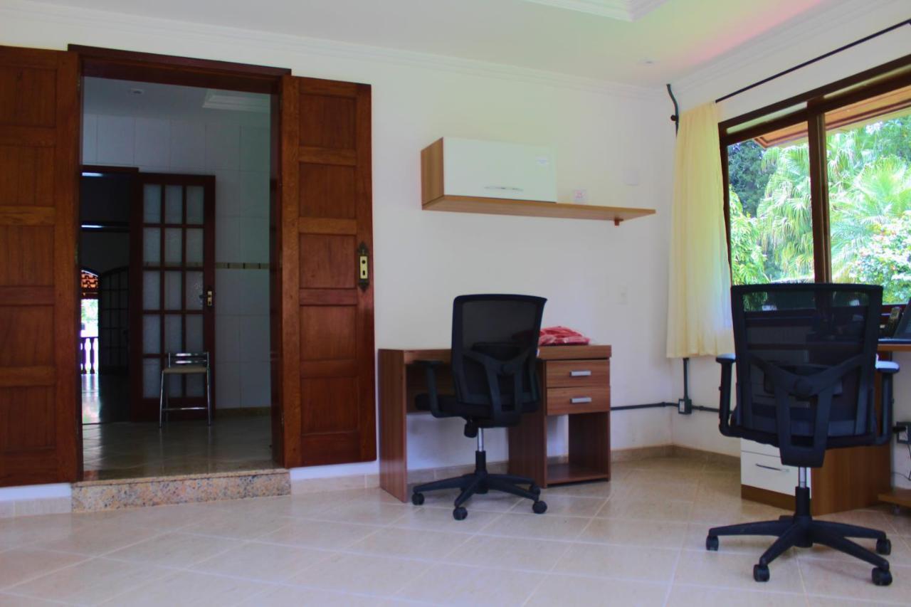 Casa Incrivel Em Nova Friburgo - Espaco Humedica Zewnętrze zdjęcie