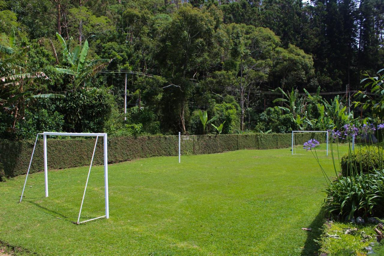 Casa Incrivel Em Nova Friburgo - Espaco Humedica Zewnętrze zdjęcie