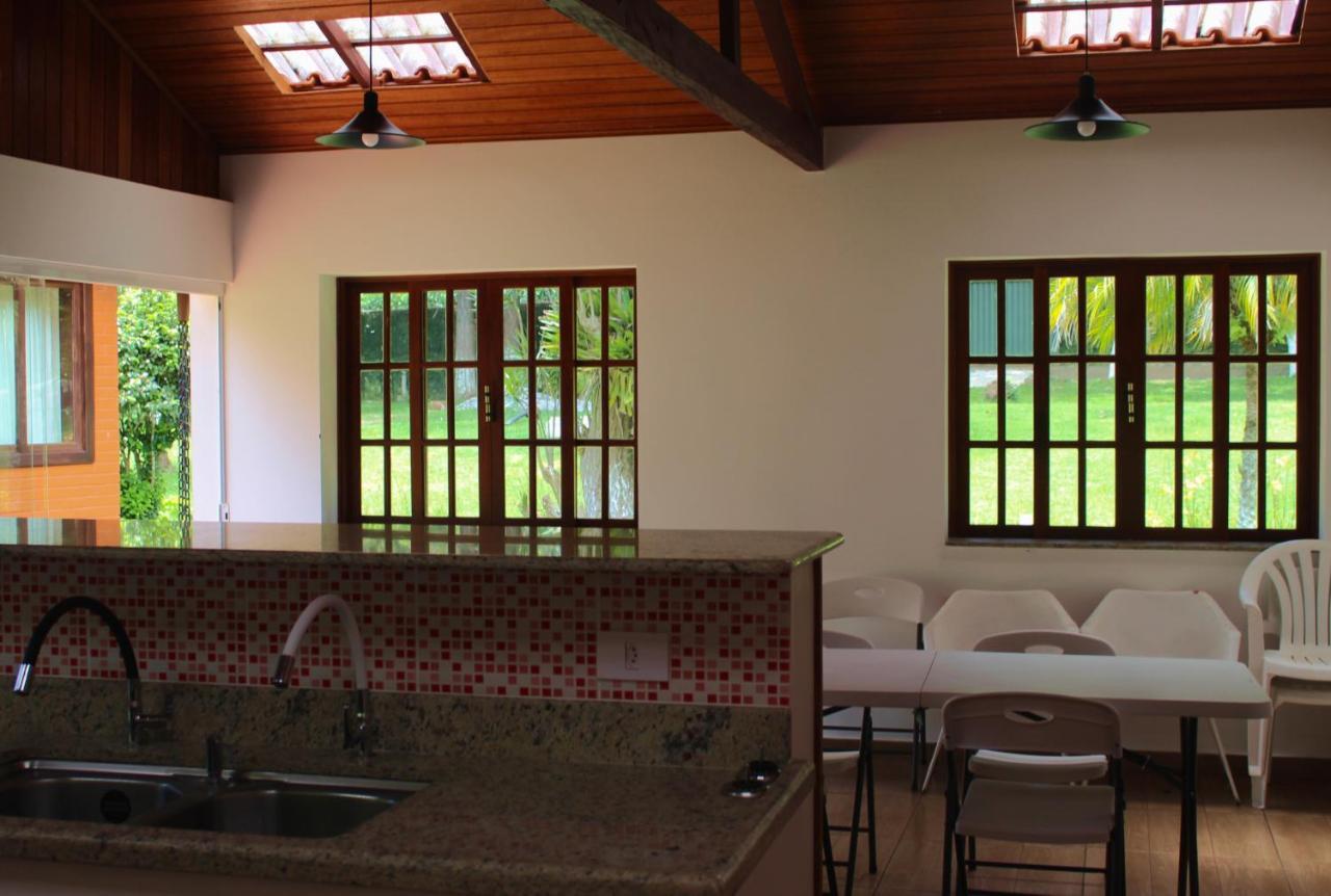 Casa Incrivel Em Nova Friburgo - Espaco Humedica Zewnętrze zdjęcie
