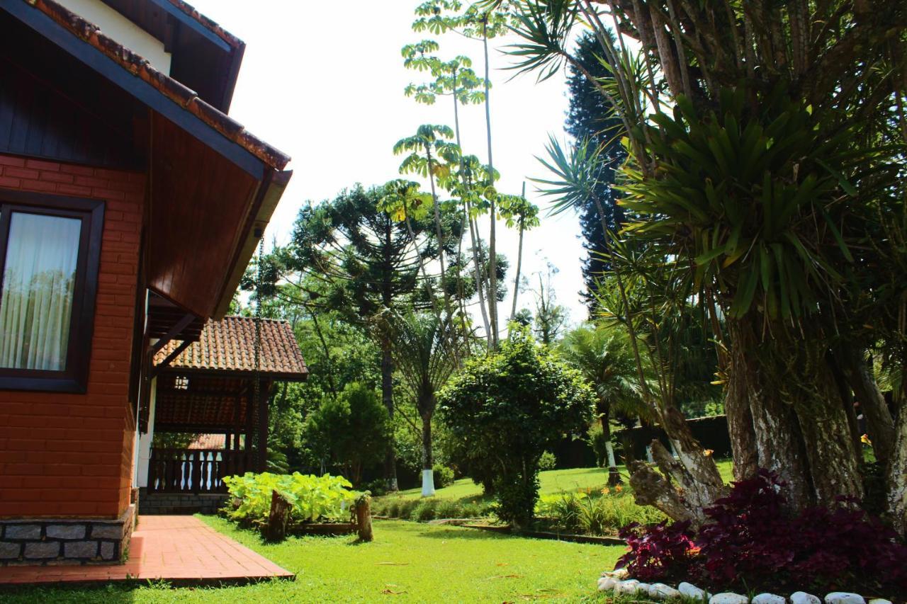 Casa Incrivel Em Nova Friburgo - Espaco Humedica Zewnętrze zdjęcie